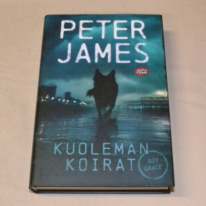 Peter James Kuoleman koirat